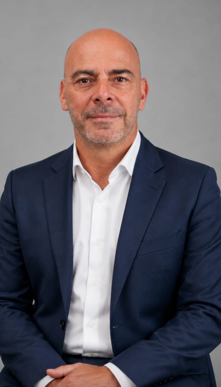 Lic. Carlos Gabriel Rieti